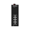 XPTN-9000-75-8GT-V Switch Công nghiệp Scodeno 8 cổng 8*10/100/1000 Base-T None PoE